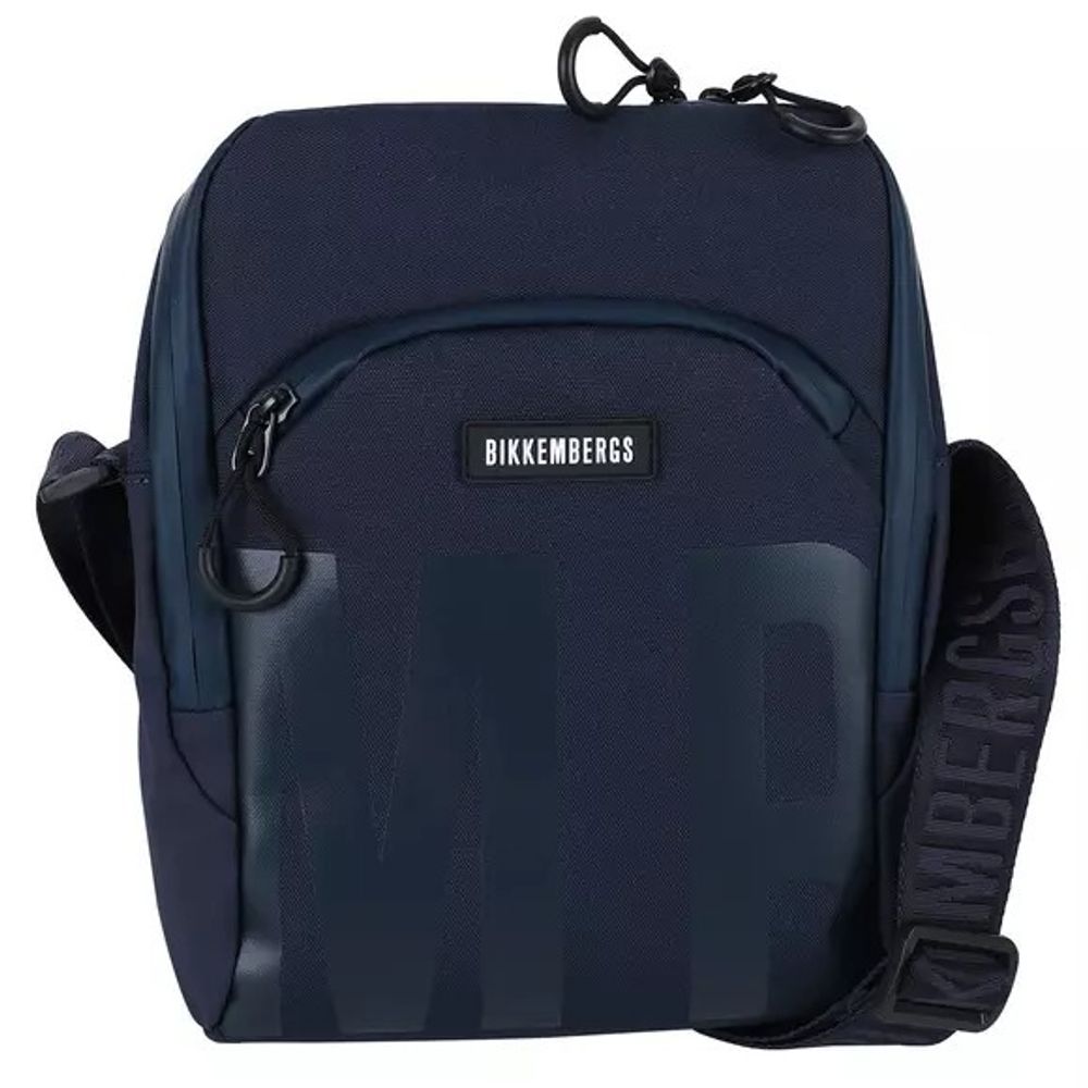 Сумка мужская BIKKEMBERGS