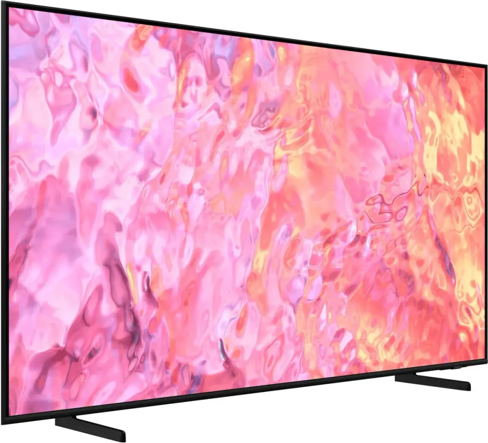 Телевизор Samsung QE75Q60CAUXRU