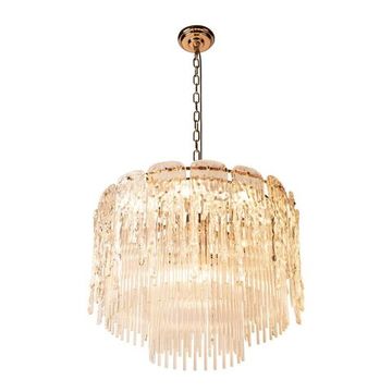 Подвесной светильник 12*Е14 10298/600 French gold французское золото Florida LOFT IT