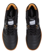 Бутсы зальные Tornado 2.0 Black/gold