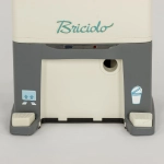 Пылесос для парикмахерской Briciolo