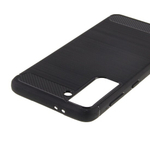 Противоударный чехол для Samsung Galaxy S21, 009508 Красный