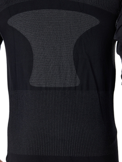Комплект термобелья Viking Dante (Black/Grey)