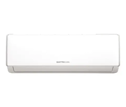 QuattroClima QV-VE18WBE/QN-VE18WBE