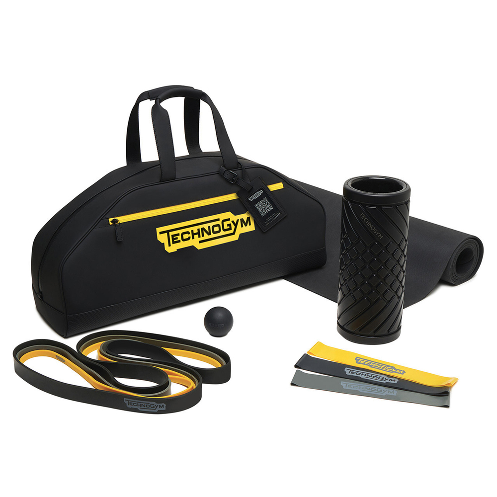 Тренировочный набор Technogym CASE KIT