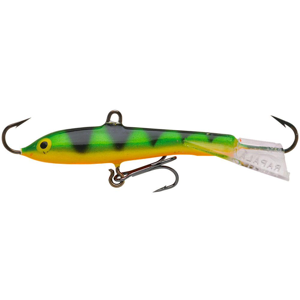 Балансир Rapala Jigging Rap W05 50мм 9г -