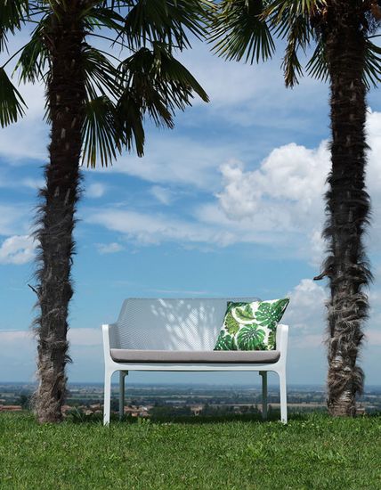 Подушка для дивана Net Bench Nardi цвет