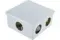 Коробка IEK 85*85*40 IP44 02040