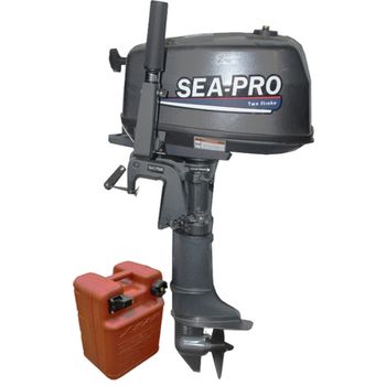 Sea-PRO T5