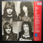 Quiet Riot ‎– Metal Health (Голландия)
