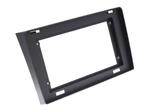 Магнитола для Mazda CX-9 2007-2015 - Vaycar VA41-0971-2K на Android 13, Быстрая, 2K QLED, CarPlay, 4G SIM-слот