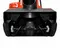 Аккумуляторный снегоуборщик BRAIT BCST-460