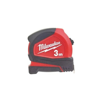 Milwaukee Рулетка Pro 3м/16 4932459591
