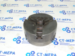 Патрон токарный 3-х кулачковый 125мм Польский (арт. 25098)