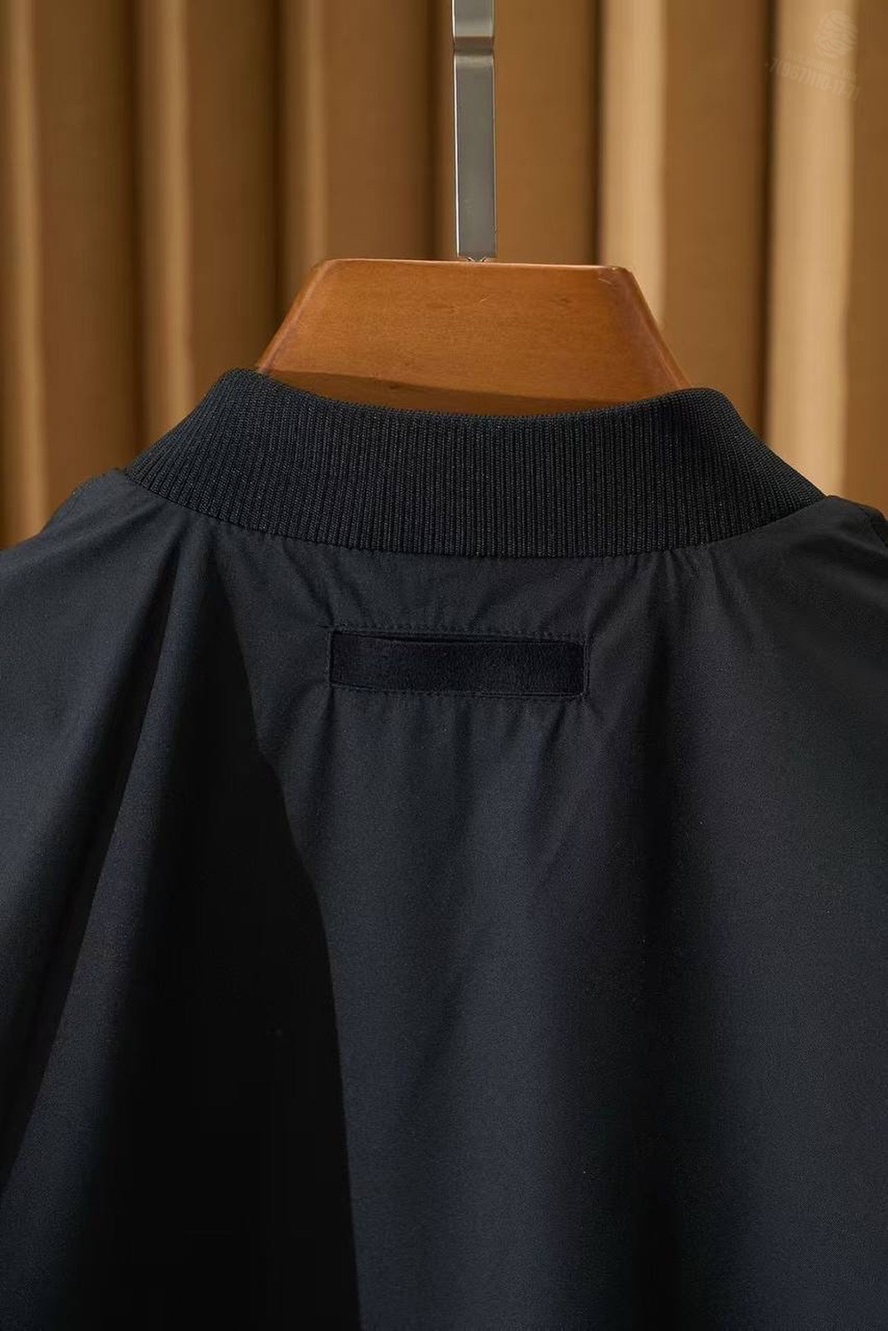 Бомбер Ermenegildo Zegna
