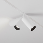 Трековый светильник Technical TR032-4-12WTW-M-DD2-W