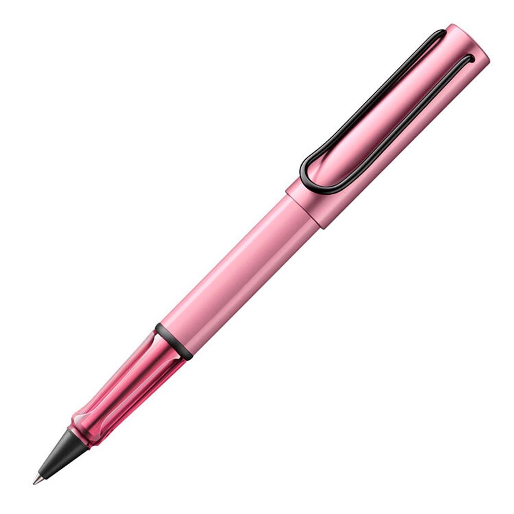 Чернильный роллер Al-star Autumn Pink M63Ч (4038805)
