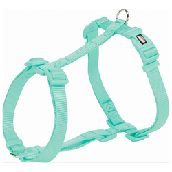 Trixie Шлейка Premium H-harness, M–L: 52–75см/20мм