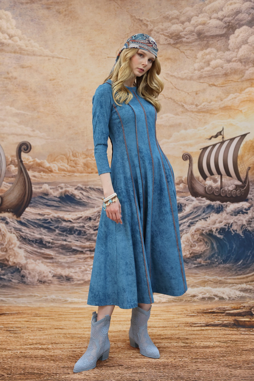 Dress "Aelita"