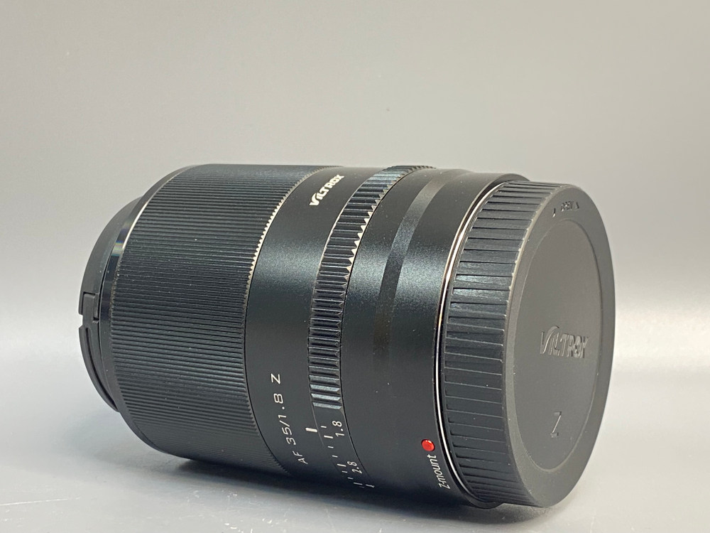 Viltrox AF 35mm 1.8 Z