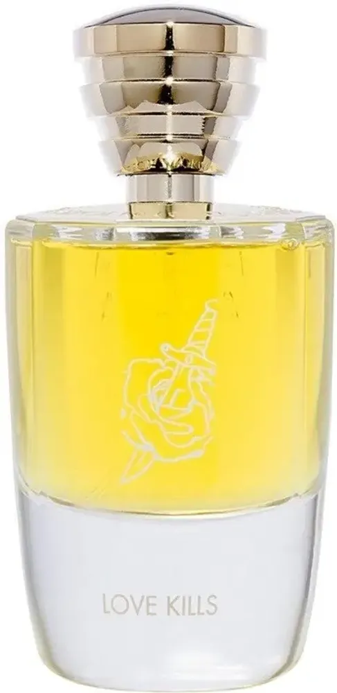 Masque Milano Love Kills EDP 100 ml