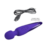 Вибратор wand BI-014468-1L