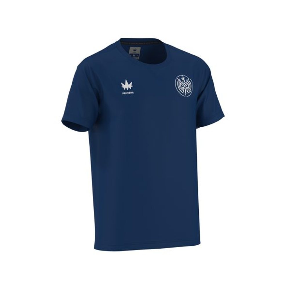 Футболка 2DROTS Element 24 LIQUIDate T-shirt — Obsidian