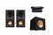 Комплект караоке на базе Evolution Evobox Plus c акустикой Klipsch