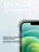 Чехол накладка iPhone 12 Mini 5.4" Gurdini силикон противоударный прозрачный