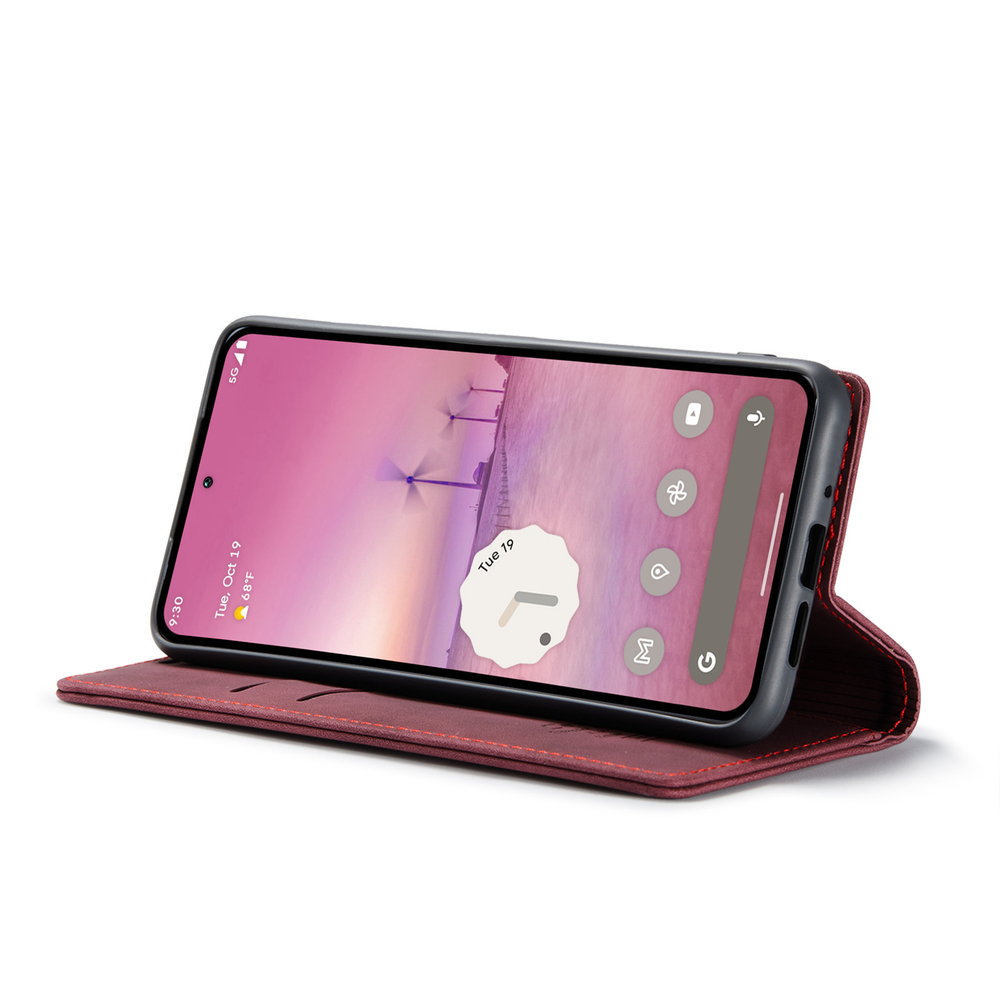 Чехол-книжка CaseMe Matte Google Pixel 9 Pro XL