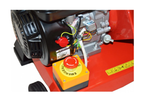 Измельчитель веток бензиновый Brait BGSH-750 PRO