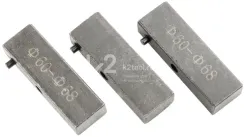 Комплект кулачков Aotai к ISY-80T №4, Ø60-68 мм