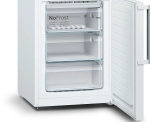 Двухкамерный холодильник Bosch KGN39UW316