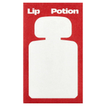 alternativestereo, Lip Potion Aqua Glow, малиновое мыло № 5, 9 мл (0,3 жидк. унции)