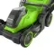Газонокосилка аккумуляторная GREENWORKS GD40LM411 2521007UG