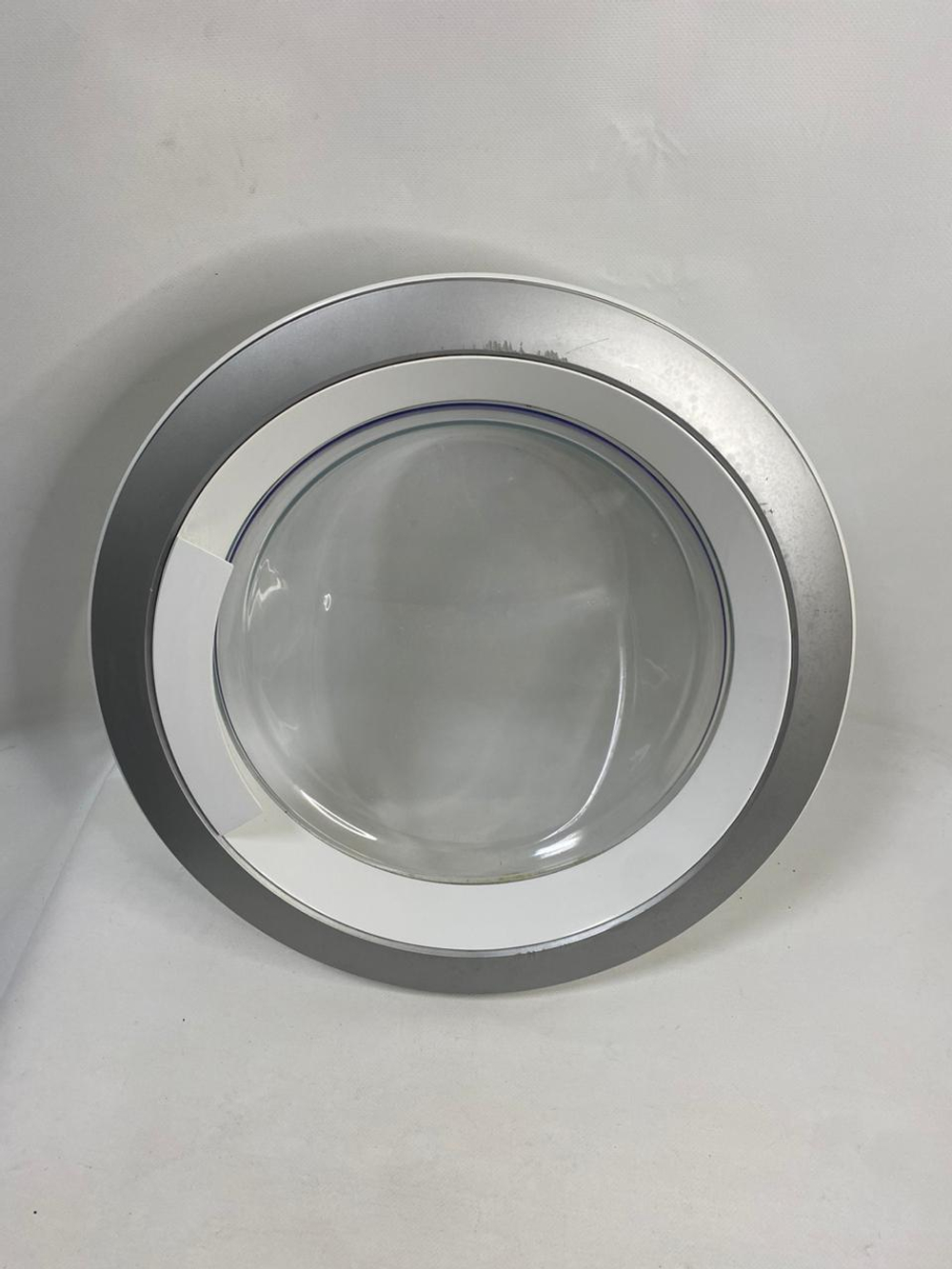 EWF1674FDW ктл53 Люк в сборе для стиральных машин с сушкой Electrolux 1327640007 б/у