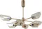 Потолочная люстра Avery V10807-8P Moderli