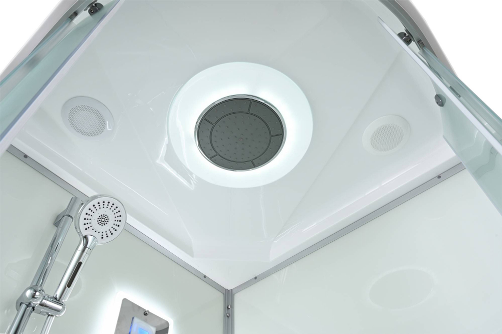 Душевая кабина AvaCan D5080 LED