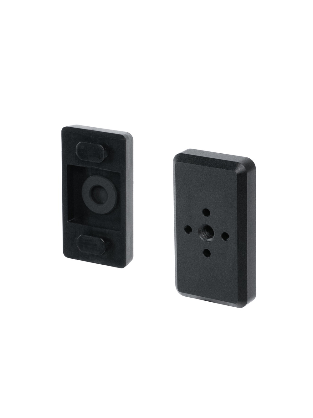Комплект PMI Magnetic Mounting Set магнитных креплений для SmokeNINJA