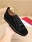 Кеды чёрные от Christian Louboutin BP5-342280 — фото 7 [TG a145d69e986e-007]