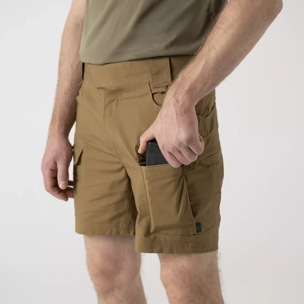 Шорты Helikon UTS Shorts 6"