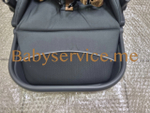 Прогулочный блок Happy Baby Mommer Pro серый