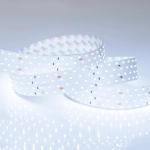 Лента RT 2-2500 24V Cool 8K 4x2 (2835, 700 LED, LUX) (Arlight, 30 Вт/м, IP20)