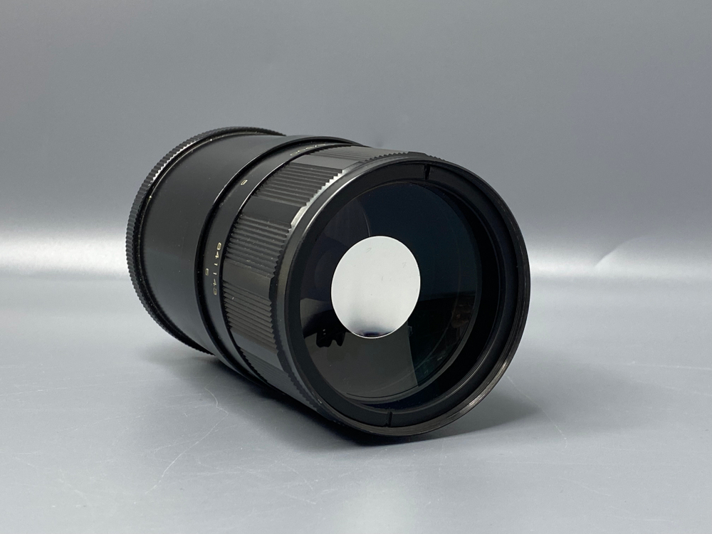 МС-3М-5СА 500mm f/8