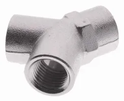 Переходник Fubag Y 1/2"FFF