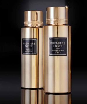 Premiere Note Himalayan Oud