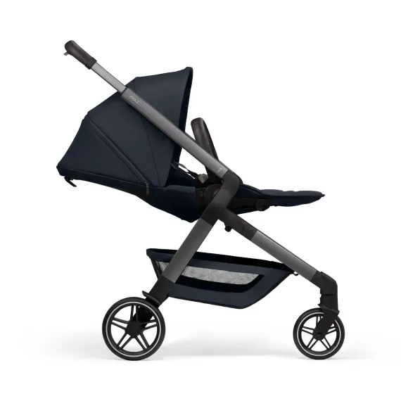 Детская коляска 2 в 1 Joolz Hub2 Navy Blue