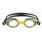 Очки для плавания детские Saeko S27 Minifishy L31 Blue-Yellow Сине-желтые