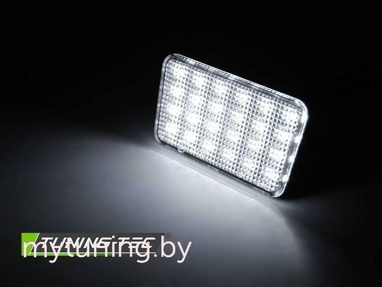 Подсветка номера Led CHRYSLER JEEP WRANGLER JL 18-  LED