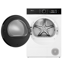Сушильная машина Hisense DH3I802UW2D